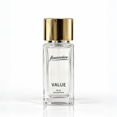 Financier Value Perfume