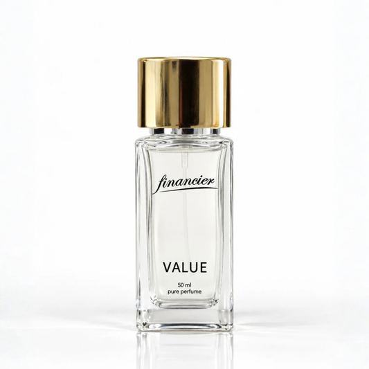 Financier Value Perfume