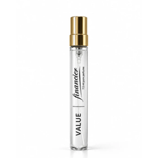 Financier Value Perfume