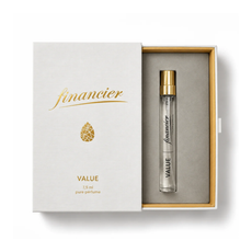 Financier Value Perfume