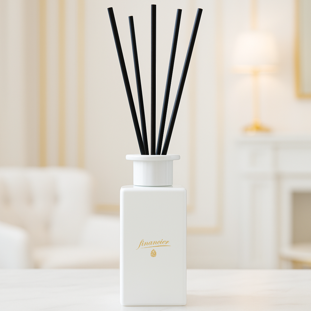 Reed Diffuser Financier