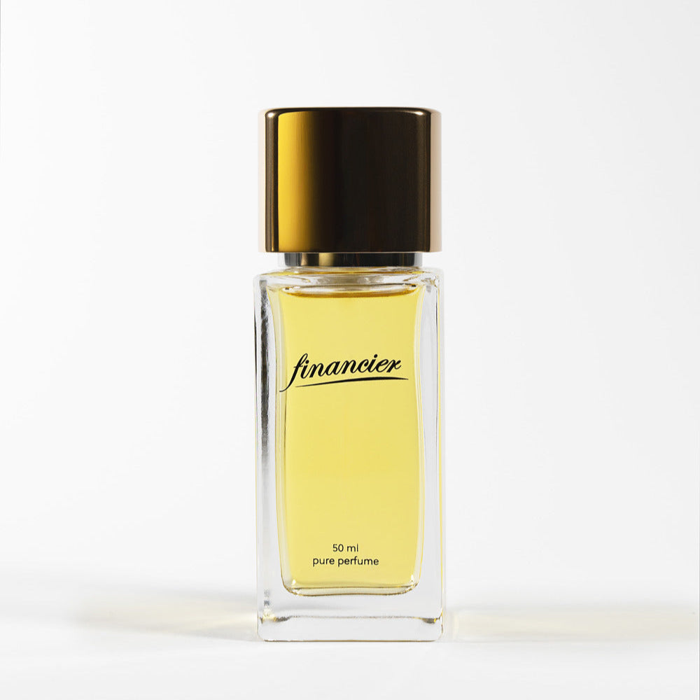 Perfume Financier