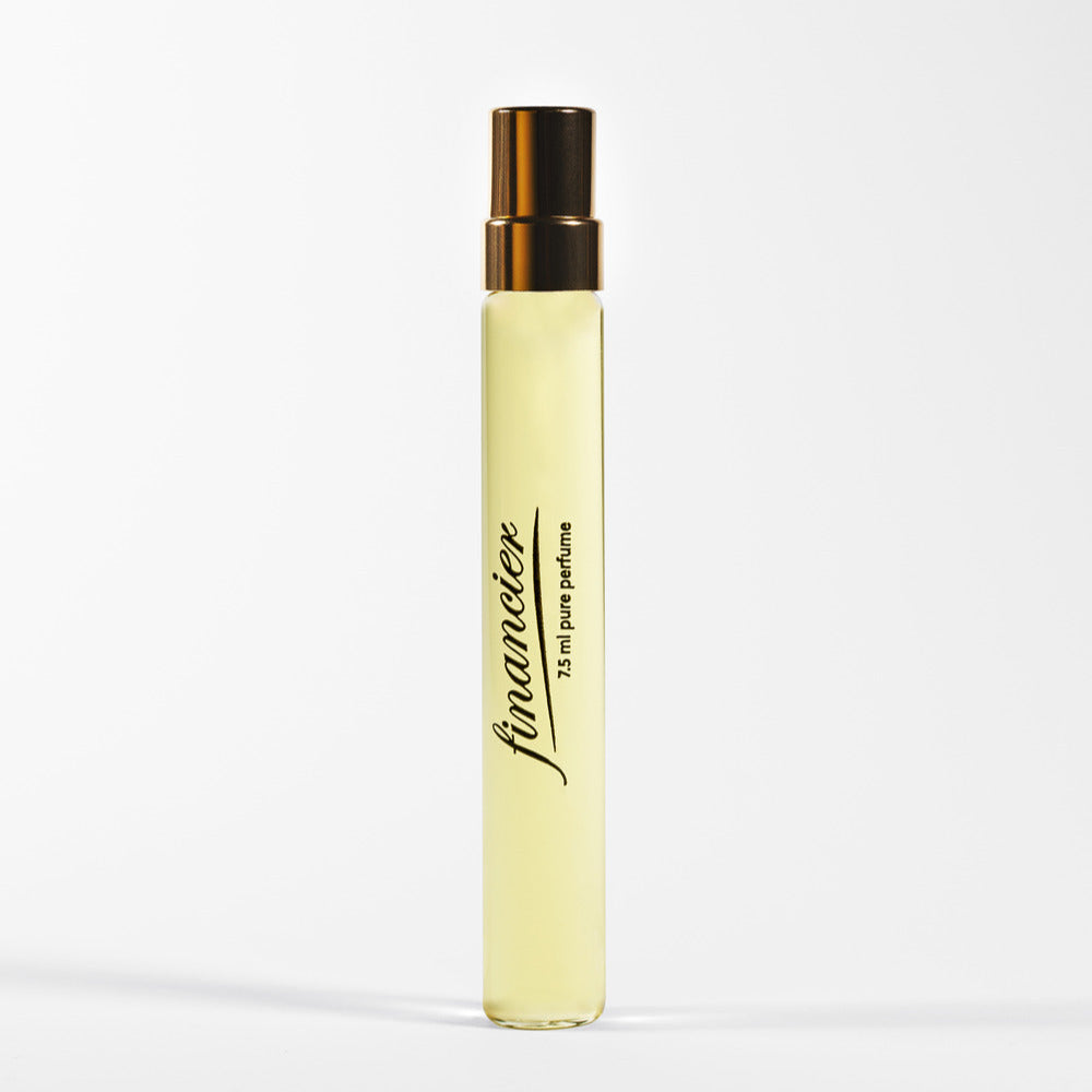 Perfume Financier