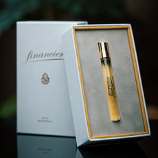 Perfume Financier