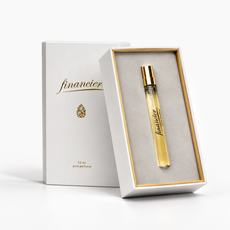 Financier Perfume