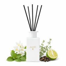 Reed Diffuser Financier