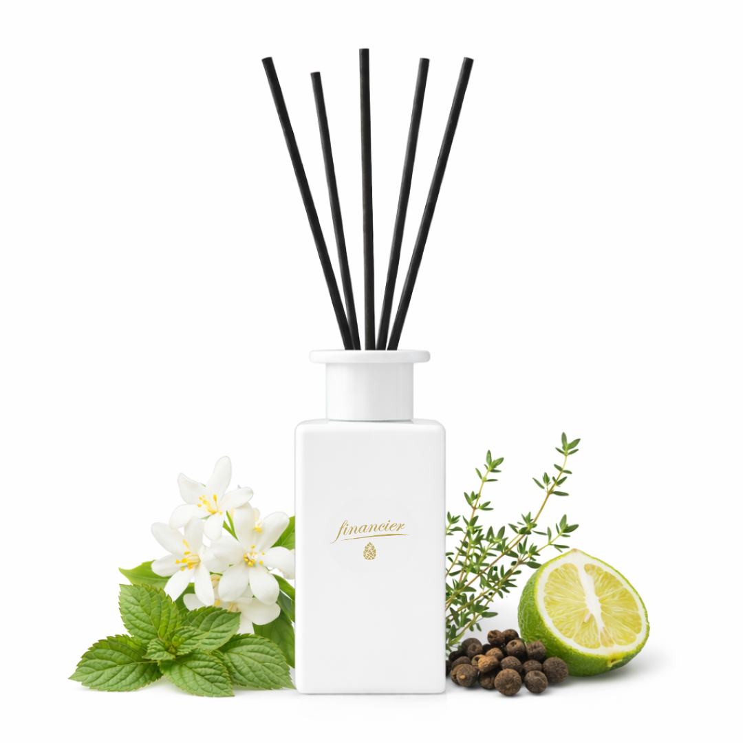 Reed Diffuser Financier