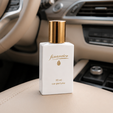 Financier Car Perfume Set