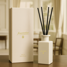 Reed Diffuser Financier