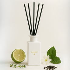 Reed Diffuser Financier