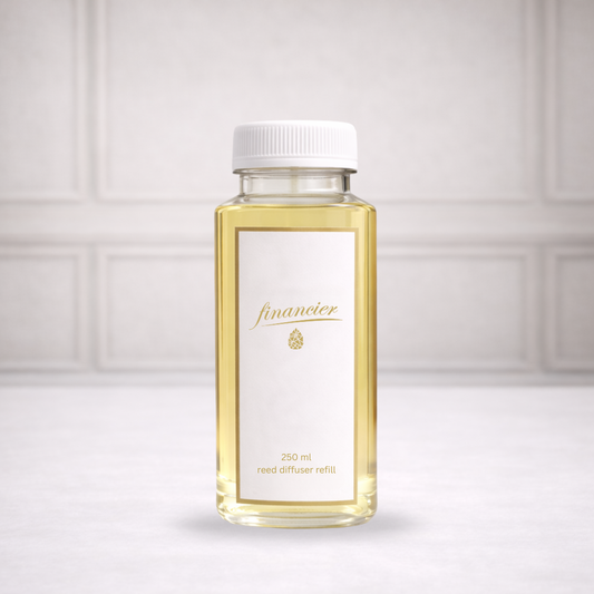 Reed Diffuser Refill Financier