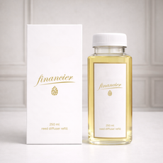Reed Diffuser Refill Financier